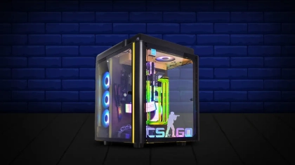 PC Movecenter CS:GO