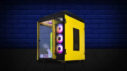 PC Movecenter CS:GO