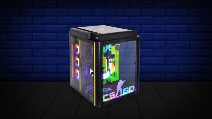 PC Movecenter CS:GO