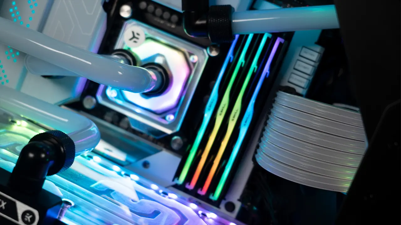 PC Movecenter StarWars style