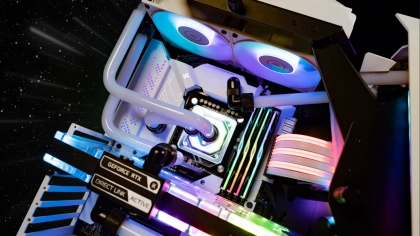 PC Movecenter StarWars style