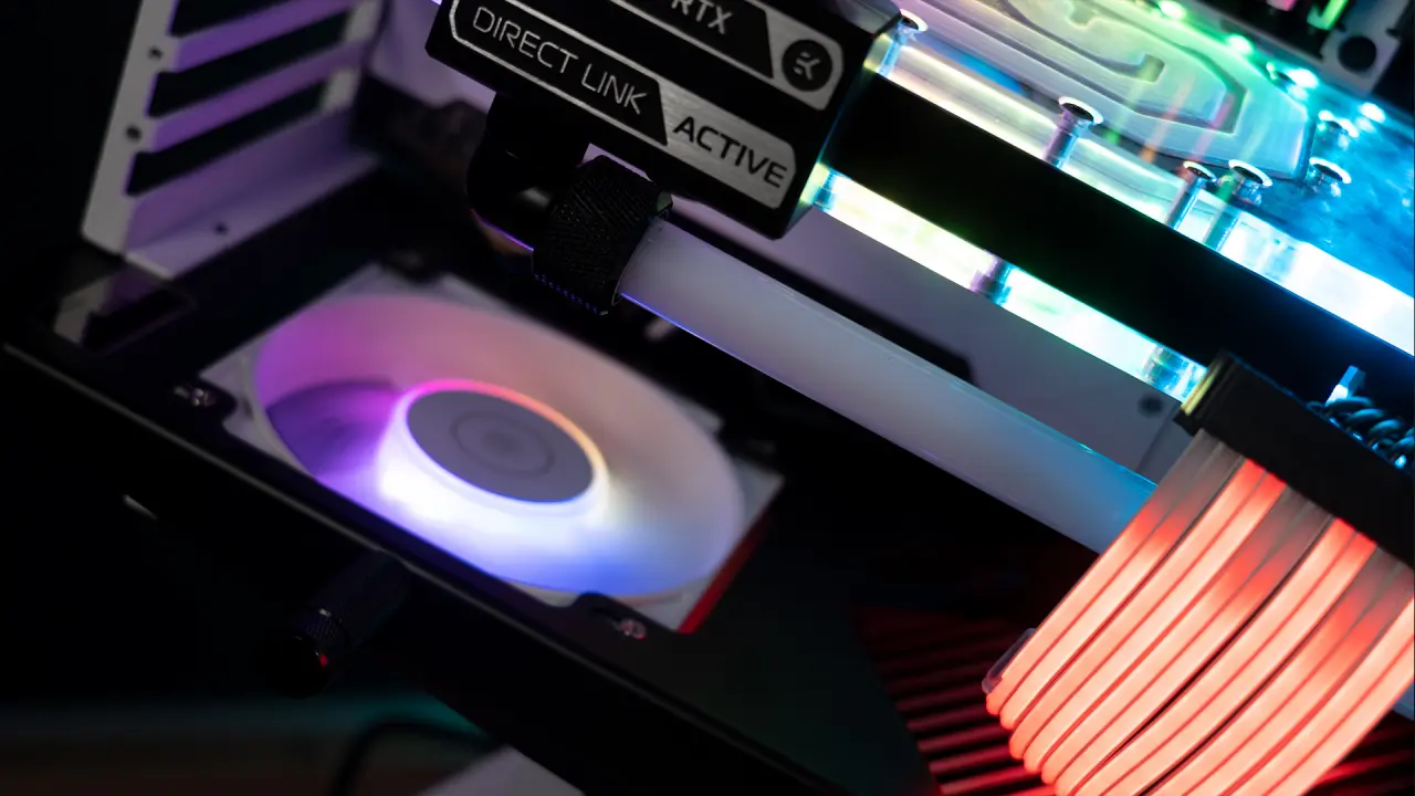 PC Movecenter StarWars style
