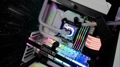PC Movecenter StarWars style