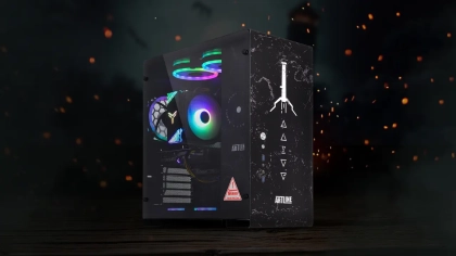 PC Movecenter Witcher