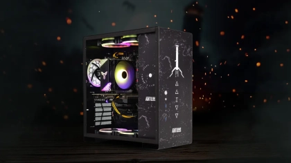 PC Movecenter Witcher