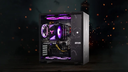 PC Movecenter Witcher