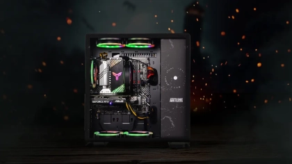 PC Movecenter Witcher