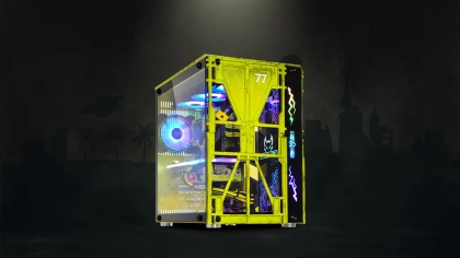 PC Movecenter SAMURAI 2.0