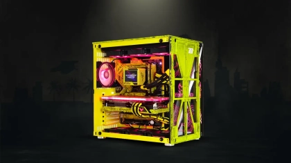 PC Movecenter SAMURAI 2.0