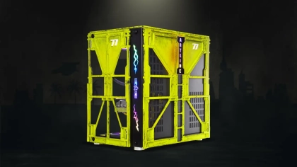 PC Movecenter SAMURAI 2.0