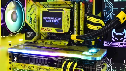 PC Movecenter SAMURAI 2.0