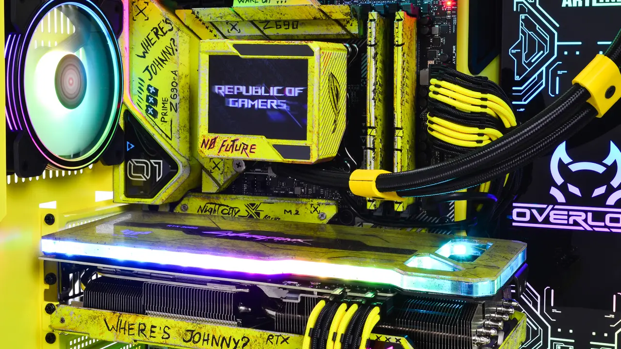 PC Movecenter SAMURAI 2.0