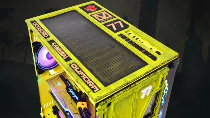 PC Movecenter SAMURAI 2.0