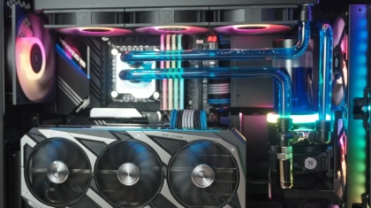 PC Movecenter HeLIOS Witcher
