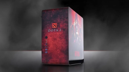 PC Movecenter EAGLE DOTA 2