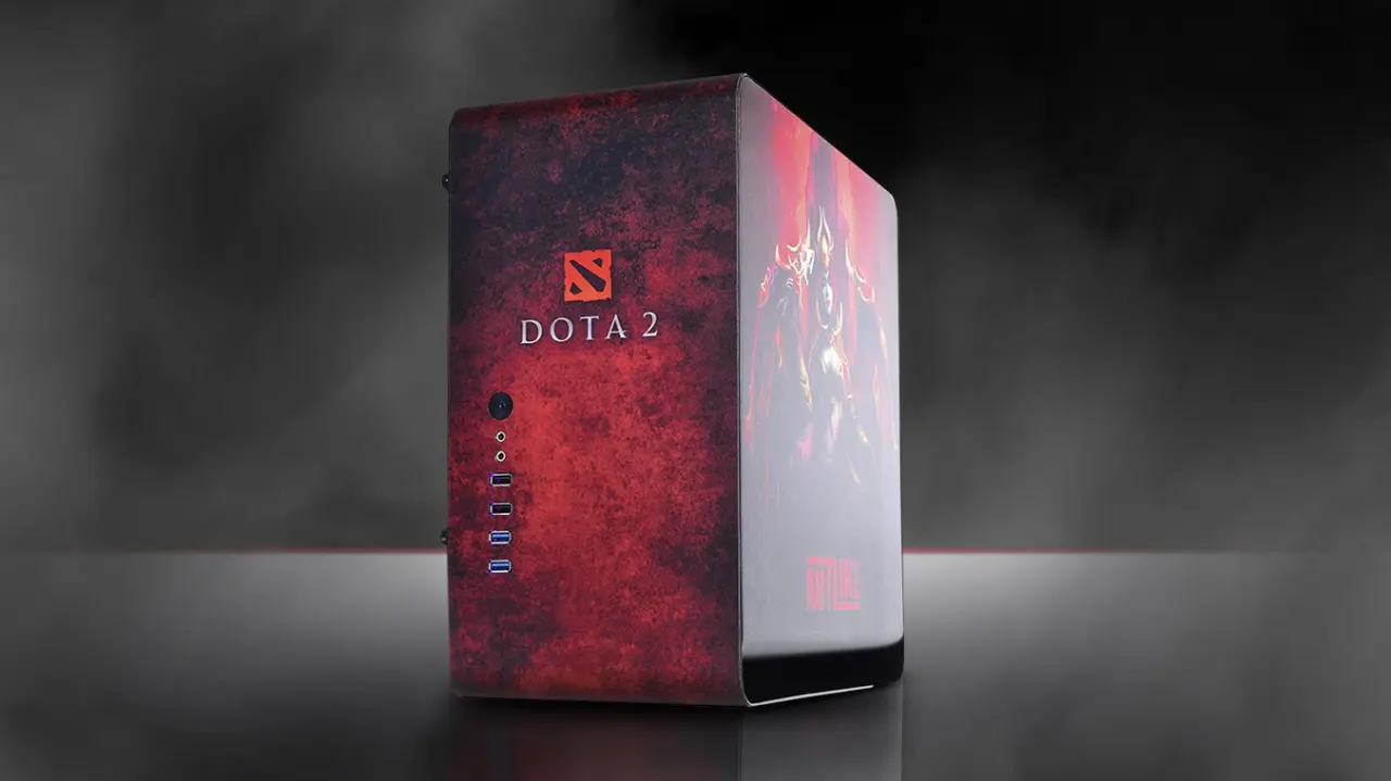 PC Movecenter EAGLE DOTA 2