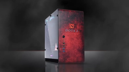 PC Movecenter EAGLE DOTA 2