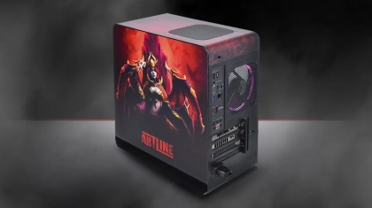 PC Movecenter EAGLE DOTA 2