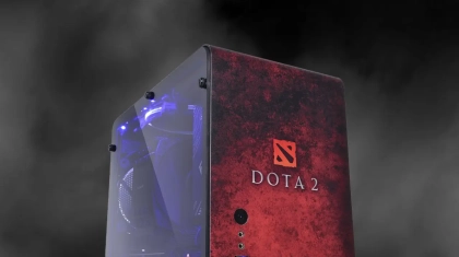 PC Movecenter EAGLE DOTA 2