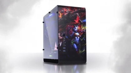 PC Movecenter EAGLE DOTA Heroes