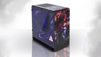 PC Movecenter EAGLE DOTA Heroes