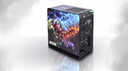 PC Movecenter EAGLE DOTA Heroes