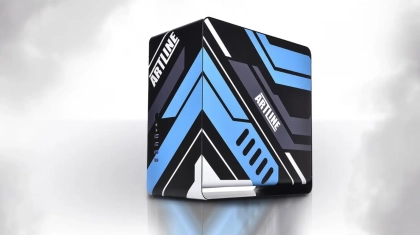 PC Movecenter EAGLE Vulcan