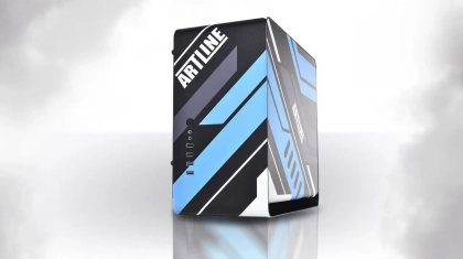 PC Movecenter EAGLE Vulcan