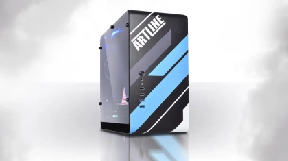 PC Movecenter EAGLE Vulcan
