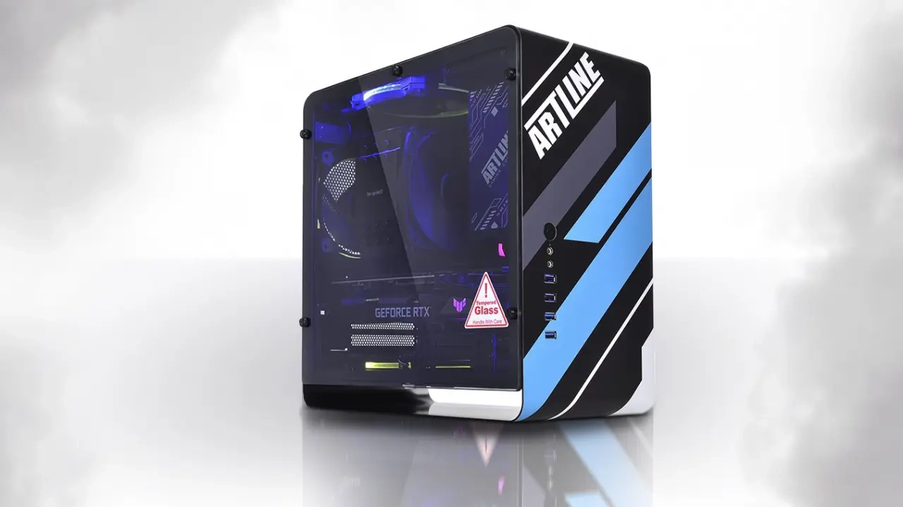 PC Movecenter EAGLE Vulcan