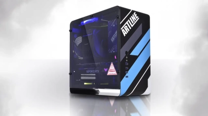 PC Movecenter EAGLE Vulcan