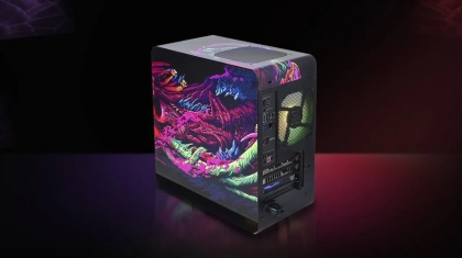 PC Movecenter EAGLE Hyper Beast