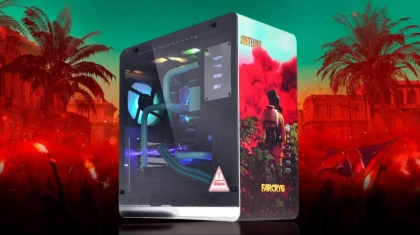 PC Movecenter HAWK Far Cry 6