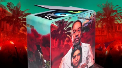 PC Movecenter HAWK Far Cry 6