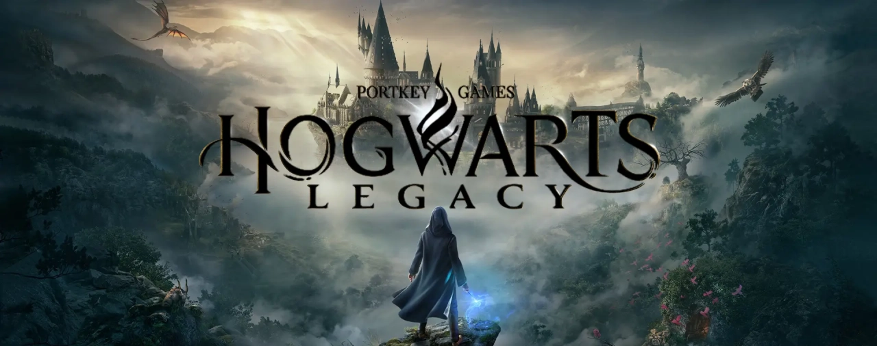 Kupić komputer dla Dziedzictwa Hogwartu