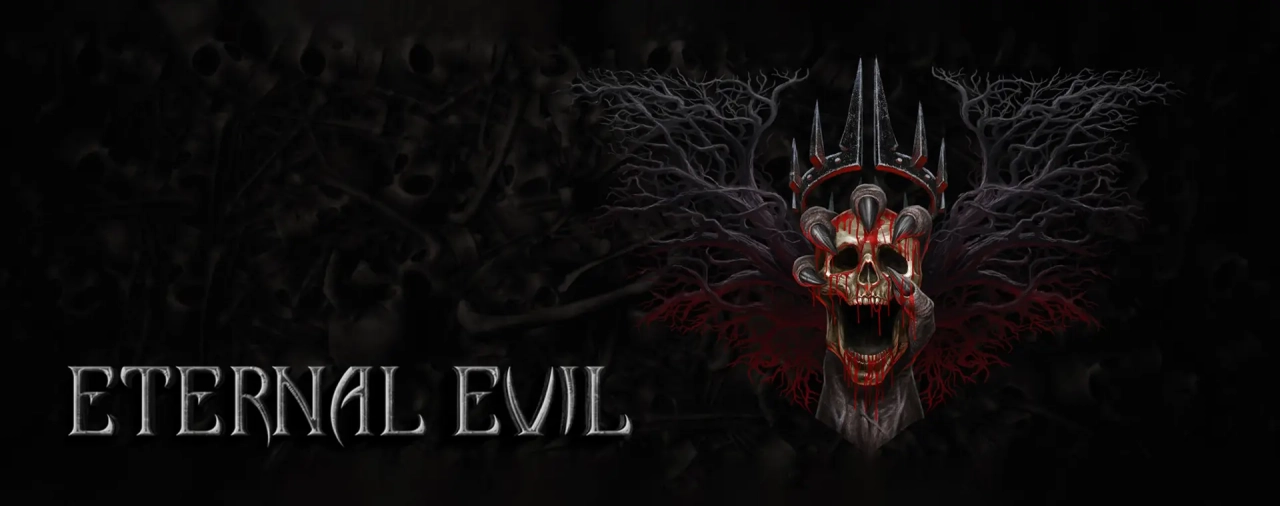 Kupić komputer dla Eternal Evil