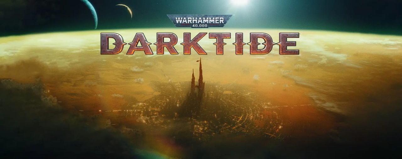 Kupić komputer do Warhammera 40000 Darktide