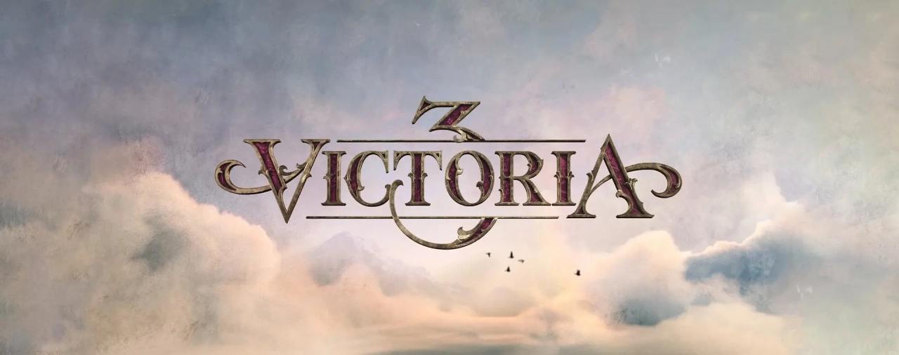 Kupić komputer dla Victoria 3