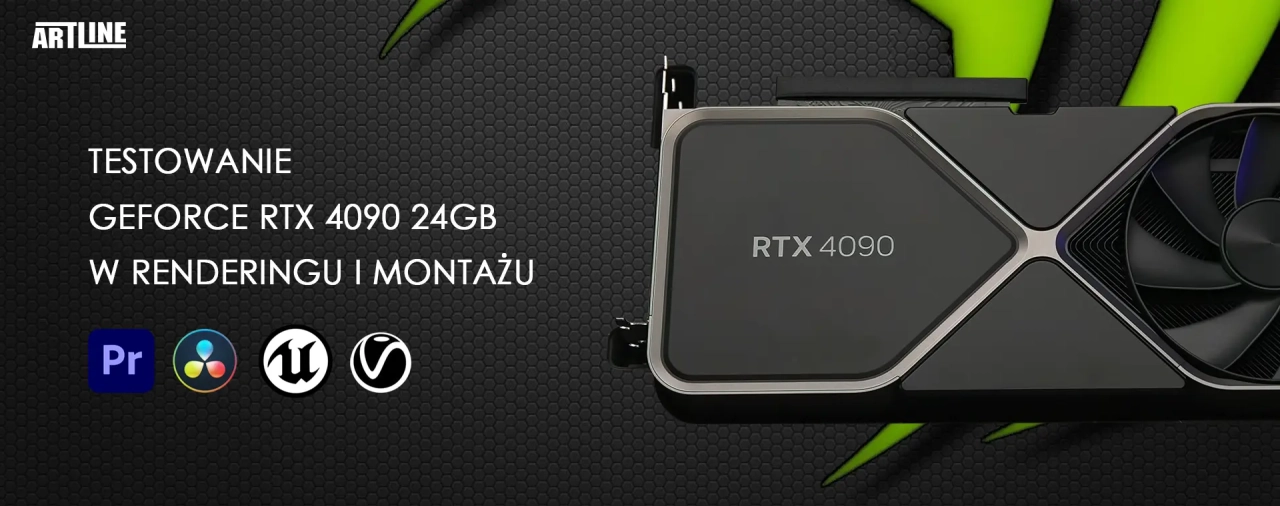 Kup NVIDIA GeForce RTX 4090 24GB