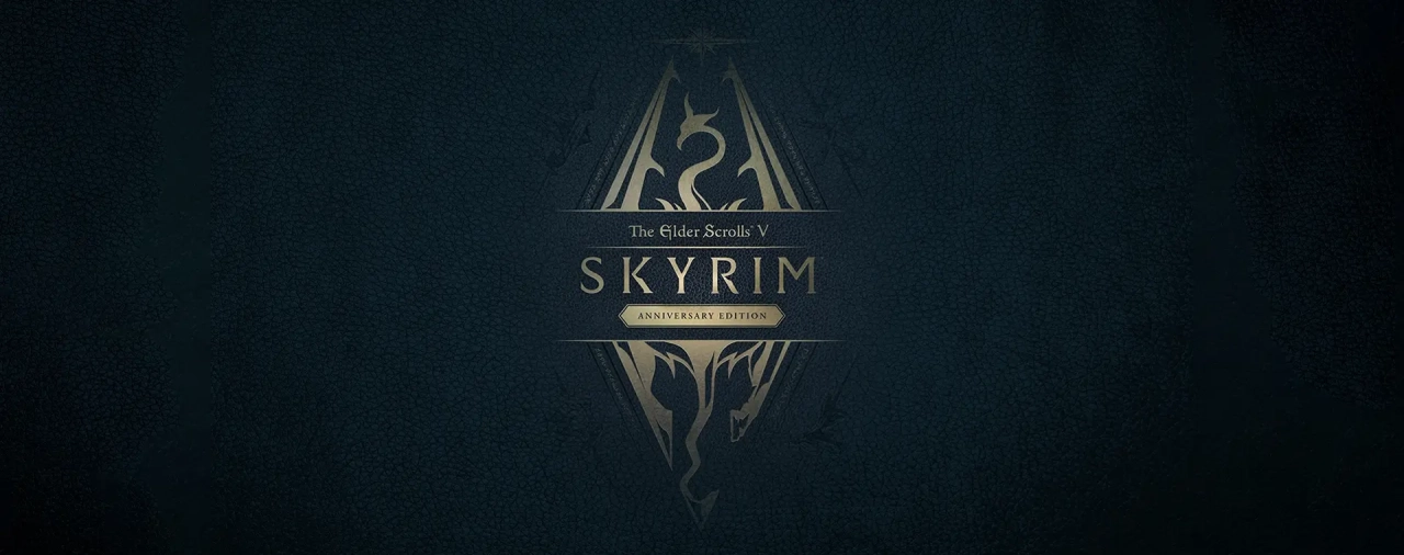 Kupić komputer dla Skyrim Anniversary Edition