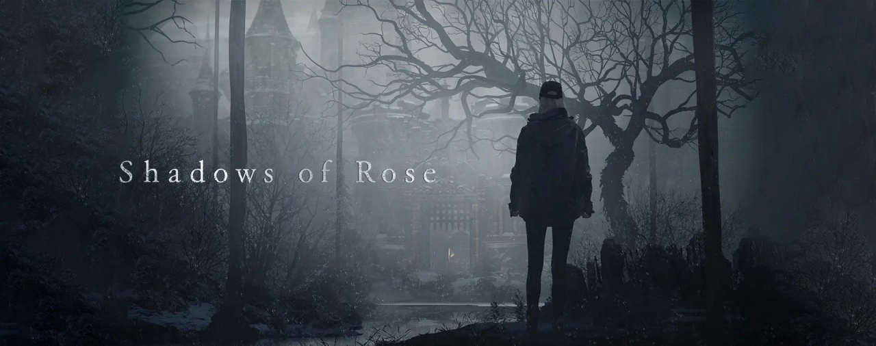 Kup komputer do Resident Evil 8 Village Shadows of Rose