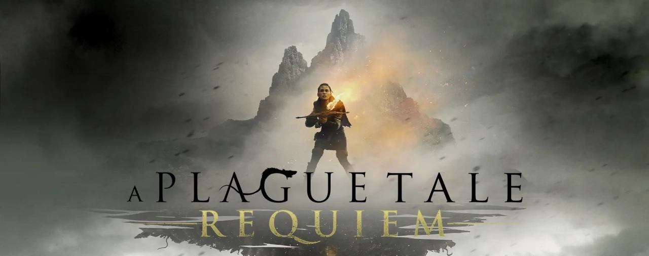 Kup komputer do A Plague Tale Requiem