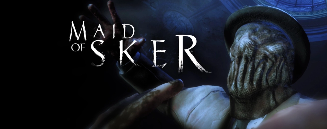 Kup komputer dla Maid of Sker