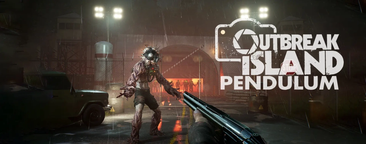Kupić komputer dla Outbreak Island Pendulum