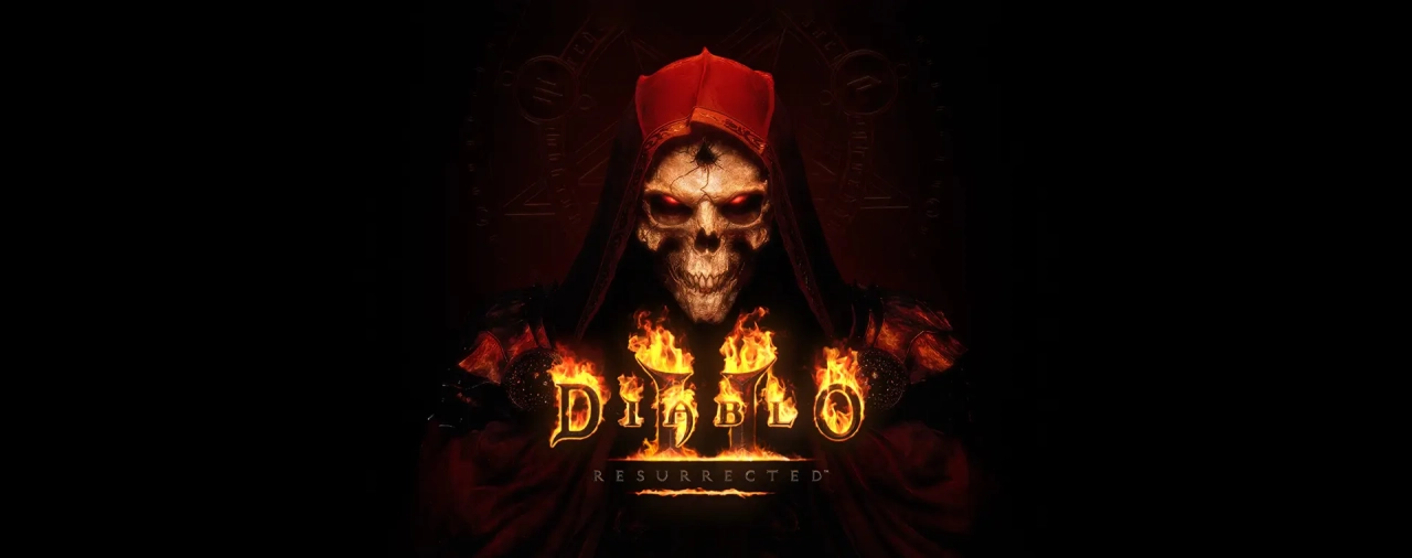 Kupić komputer do Diablo 2 Resurrected