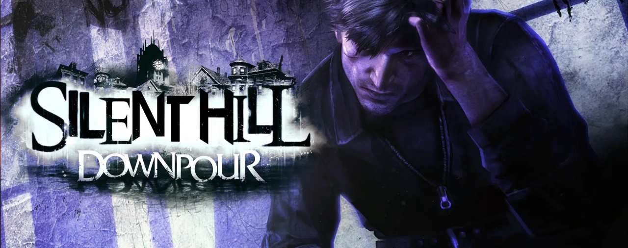 Купити комп'ютер для Silent Hill Downpour