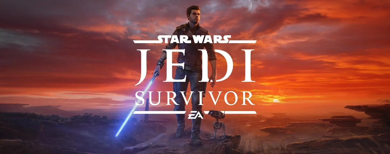 Kup komputer dla Star Wars Jedi Survivor