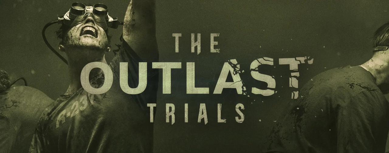 Kup komputer dla The Outlast Trials