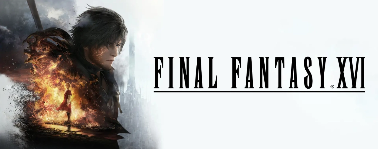 Kup komputer dla Final Fantasy 16