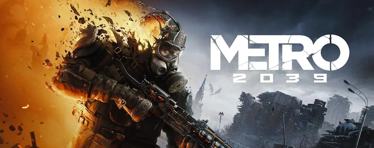 Denacifikacja Moskwy w grze „Metro 2039”